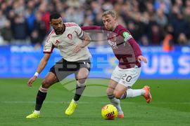 Britain Premier League Soccer