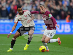 Britain Premier League Soccer