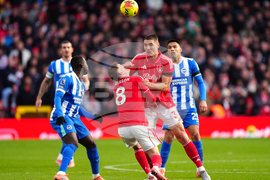 Britain Premier League Soccer