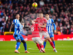 Britain Premier League Soccer