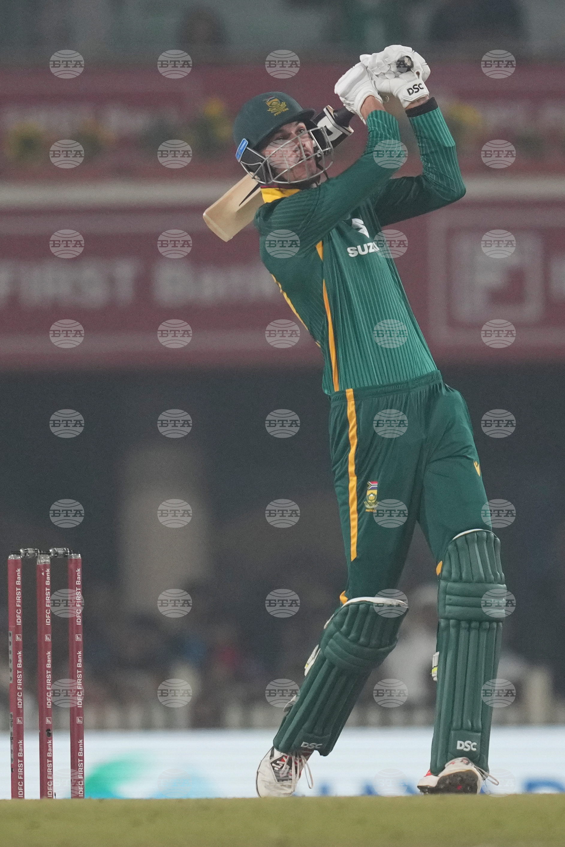 India South Africa Cricket