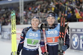 Sweden Biathlon