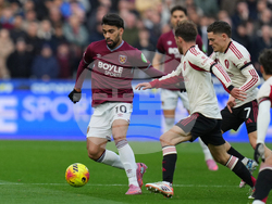 Britain Premier League Soccer