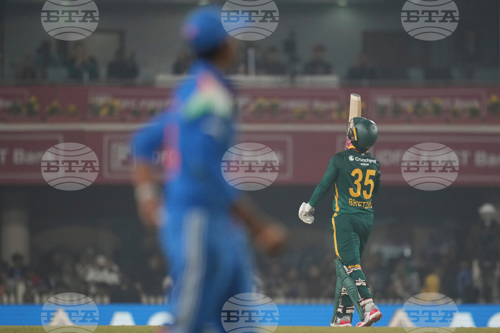 India South Africa Cricket