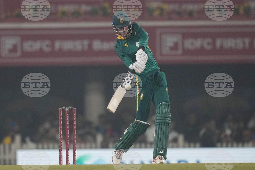 India South Africa Cricket