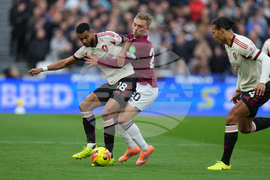 Britain Premier League Soccer