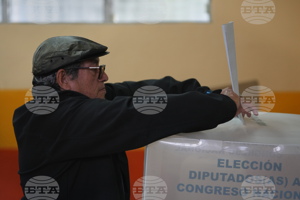 Honduras Election
