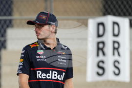 Qatar F1 GP Auto Racing