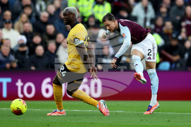 Britain Premier League Soccer