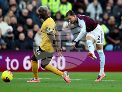 Britain Premier League Soccer