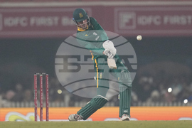 India South Africa Cricket