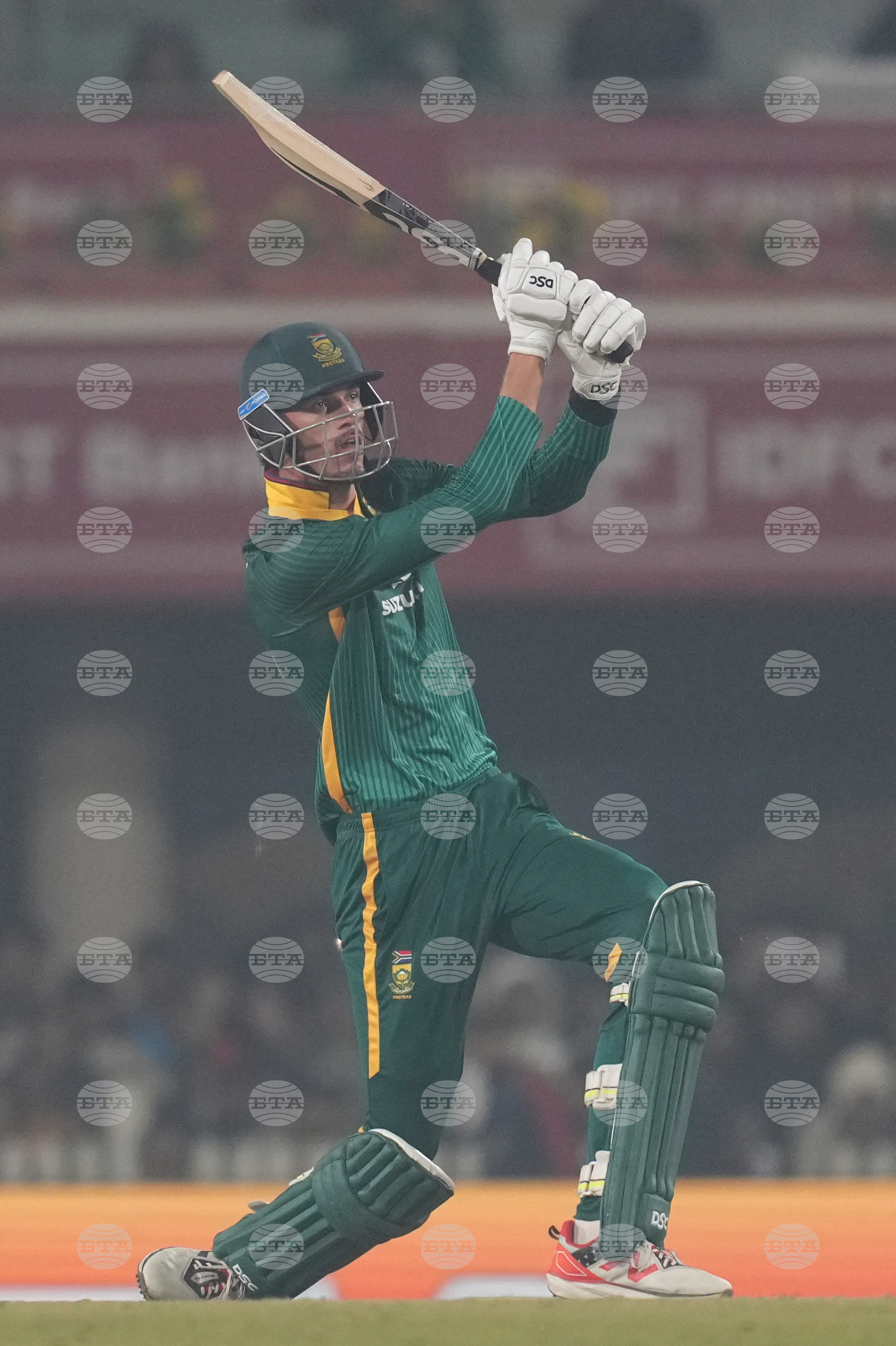 India South Africa Cricket