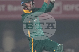 India South Africa Cricket