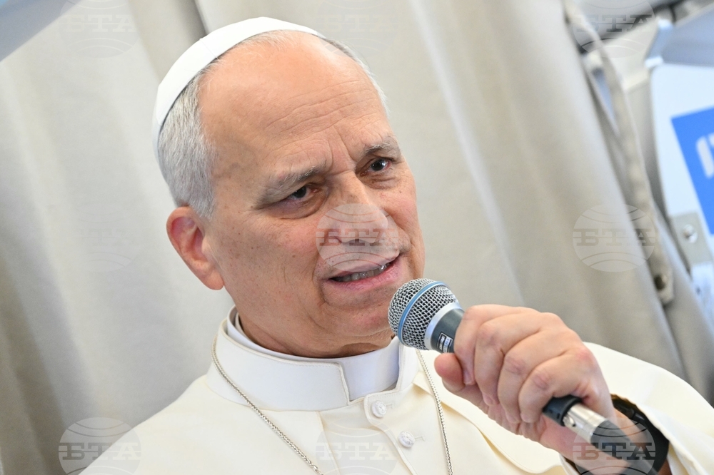 Lebanon Mideast Pope