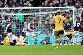 Britain Premier League Soccer