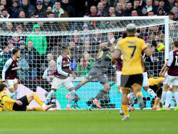 Britain Premier League Soccer