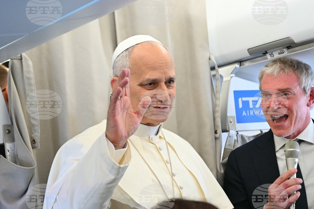 Lebanon Mideast Pope