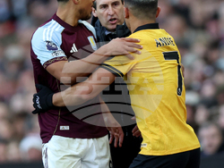 Britain Premier League Soccer