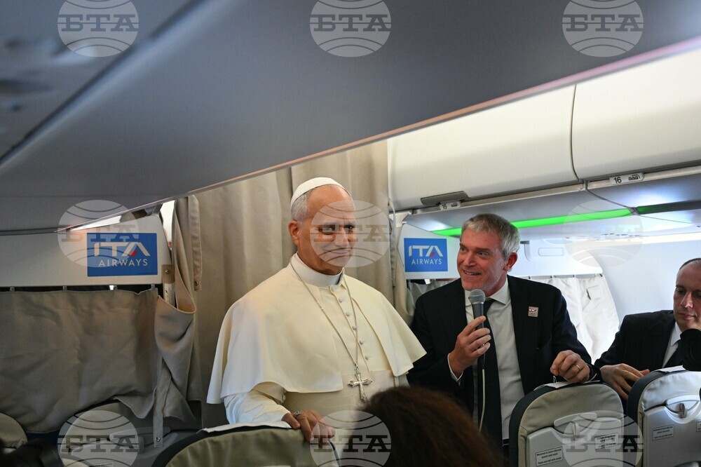 Lebanon Mideast Pope