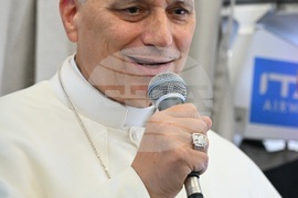 Lebanon Mideast Pope