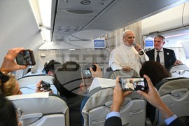 Lebanon Mideast Pope