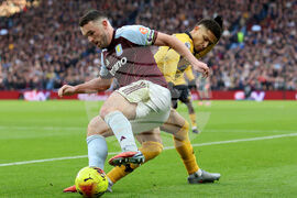 Britain Premier League Soccer