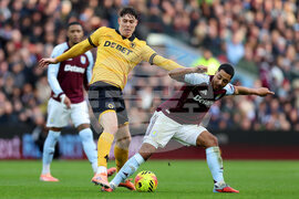 Britain Premier League Soccer