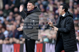 Britain Premier League Soccer