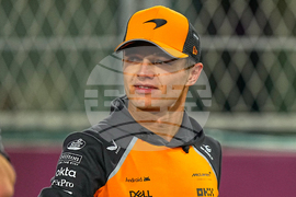 Qatar F1 GP Auto Racing