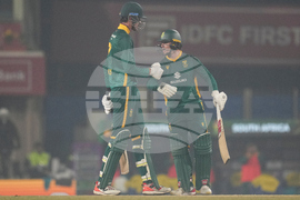 India South Africa Cricket