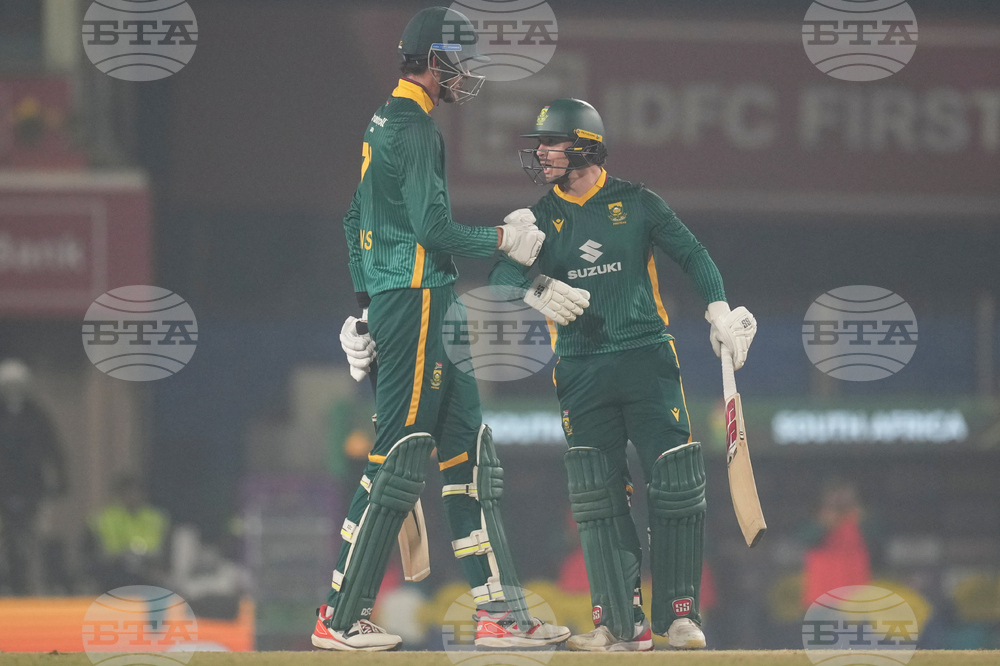 India South Africa Cricket