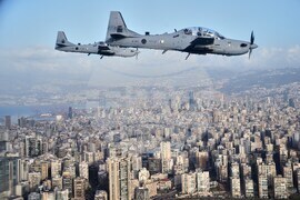 Lebanon Mideast Pope