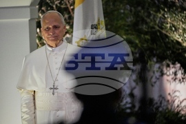 Lebanon Mideast Pope