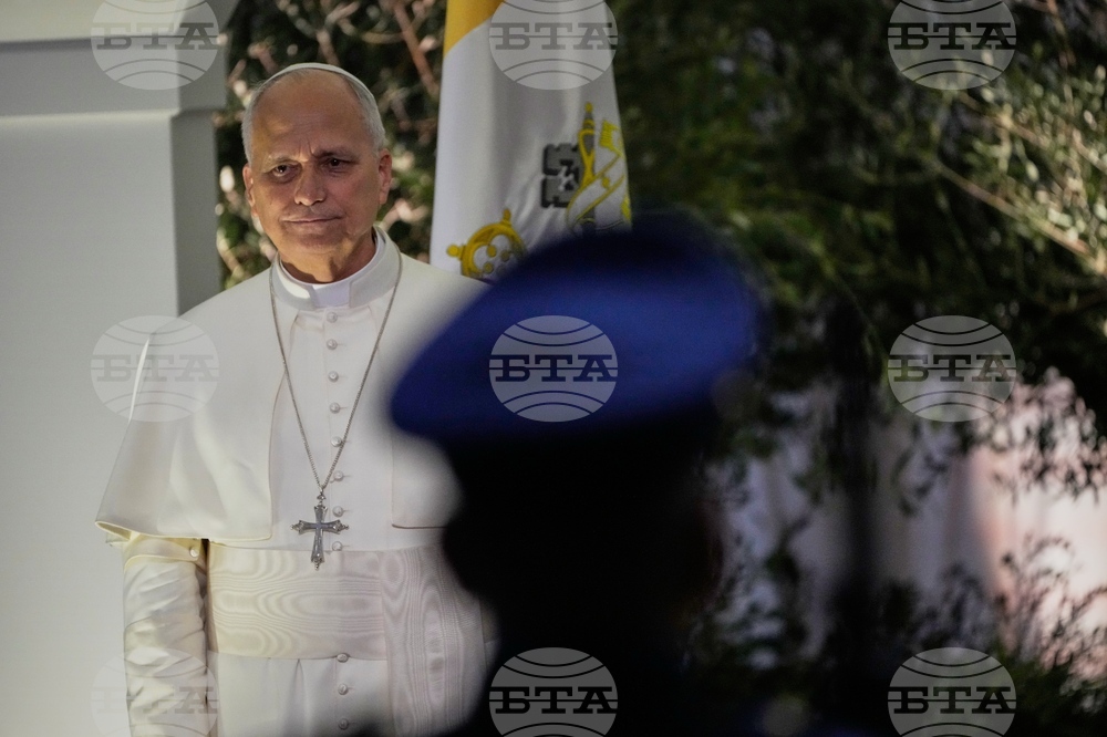 Lebanon Mideast Pope