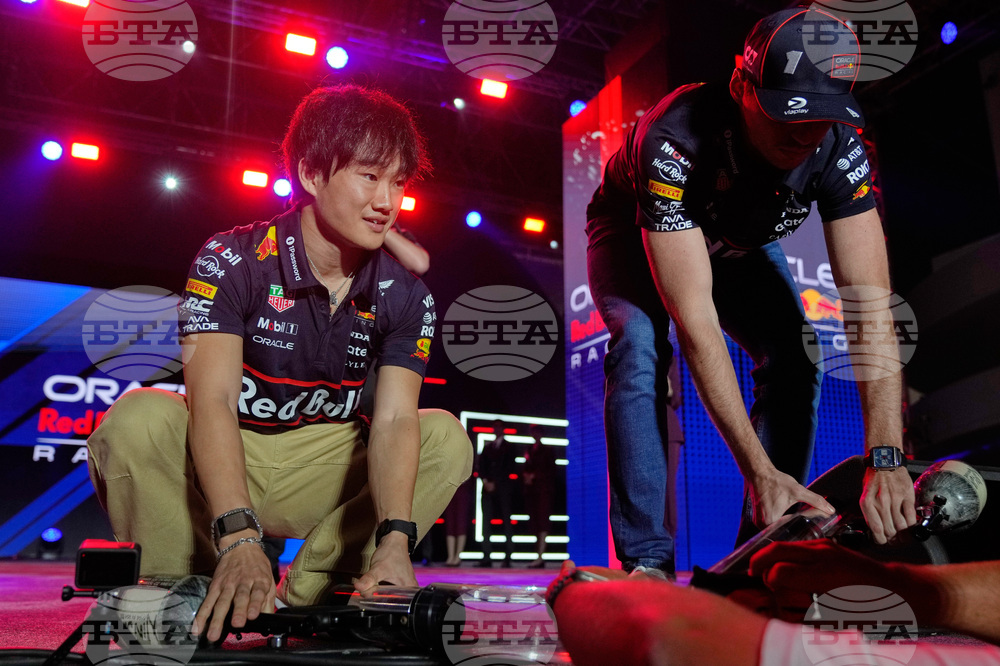 Директорът на Ред Бул Лоран Мекис е сигурен, че японският пилот Яки Цунода може да получи втори шанс