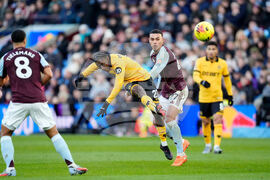 Britain Premier League Soccer
