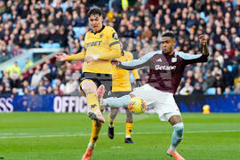 Britain Premier League Soccer