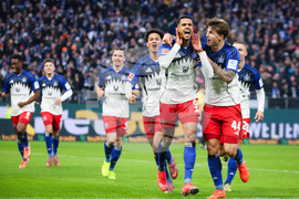 Germany Bundesliga Soccer