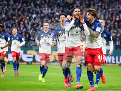 Germany Bundesliga Soccer