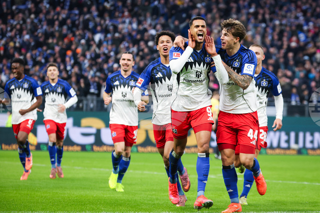 Germany Bundesliga Soccer