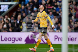 Britain Premier League Soccer