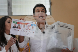 Honduras Election