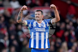 Britain Premier League Soccer