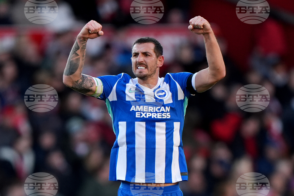 Britain Premier League Soccer