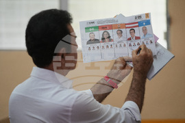 Honduras Election
