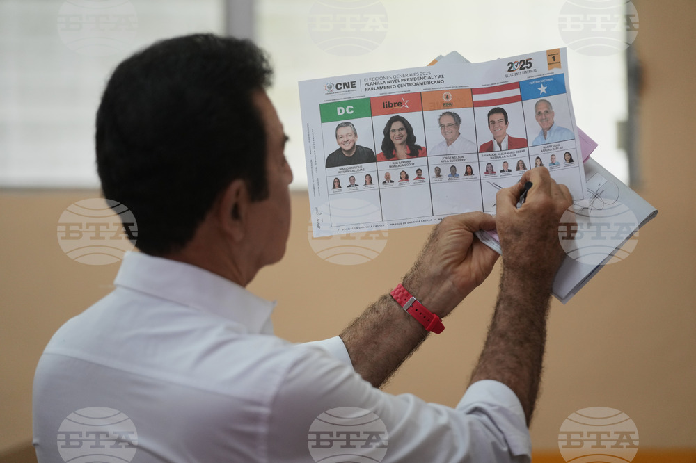 Honduras Election