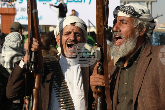 САБА: Министерството по правата на човека на Йемен изрази загриженост относно смъртните присъди, постановени от хусите за трима граждани в провинция Ал Махуит 