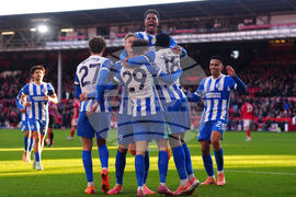 Britain Premier League Soccer