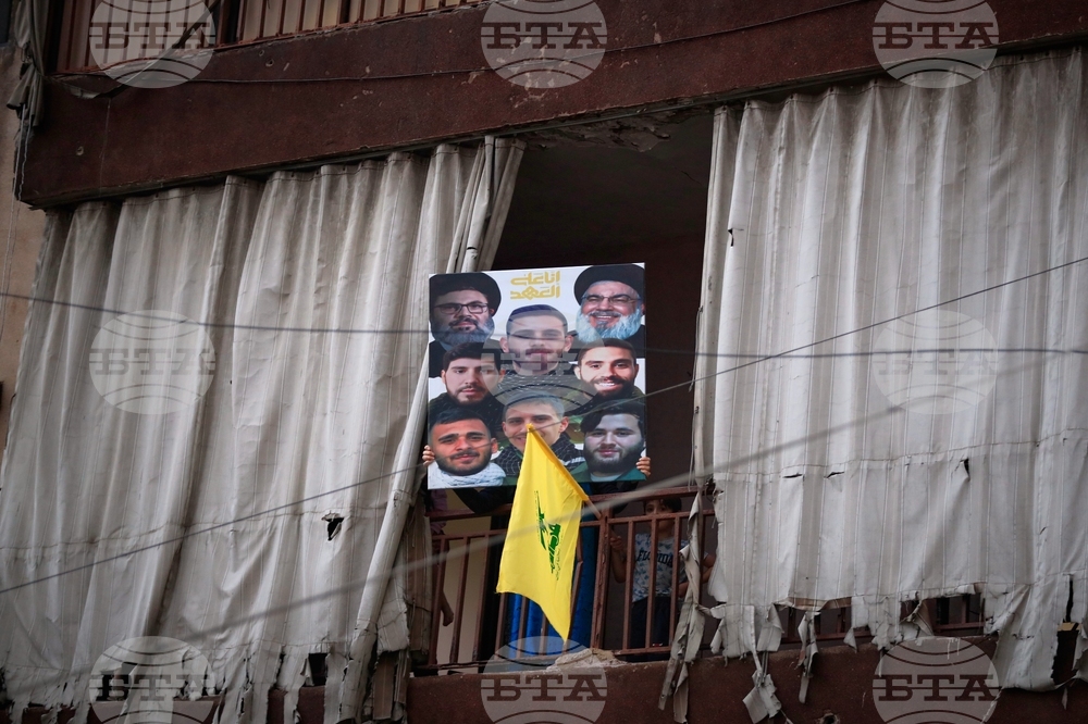 Lebanon Mideast Pope