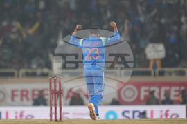 India South Africa Cricket